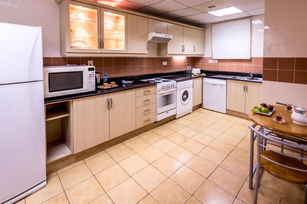 Elite Seef Residence And Hotel photo