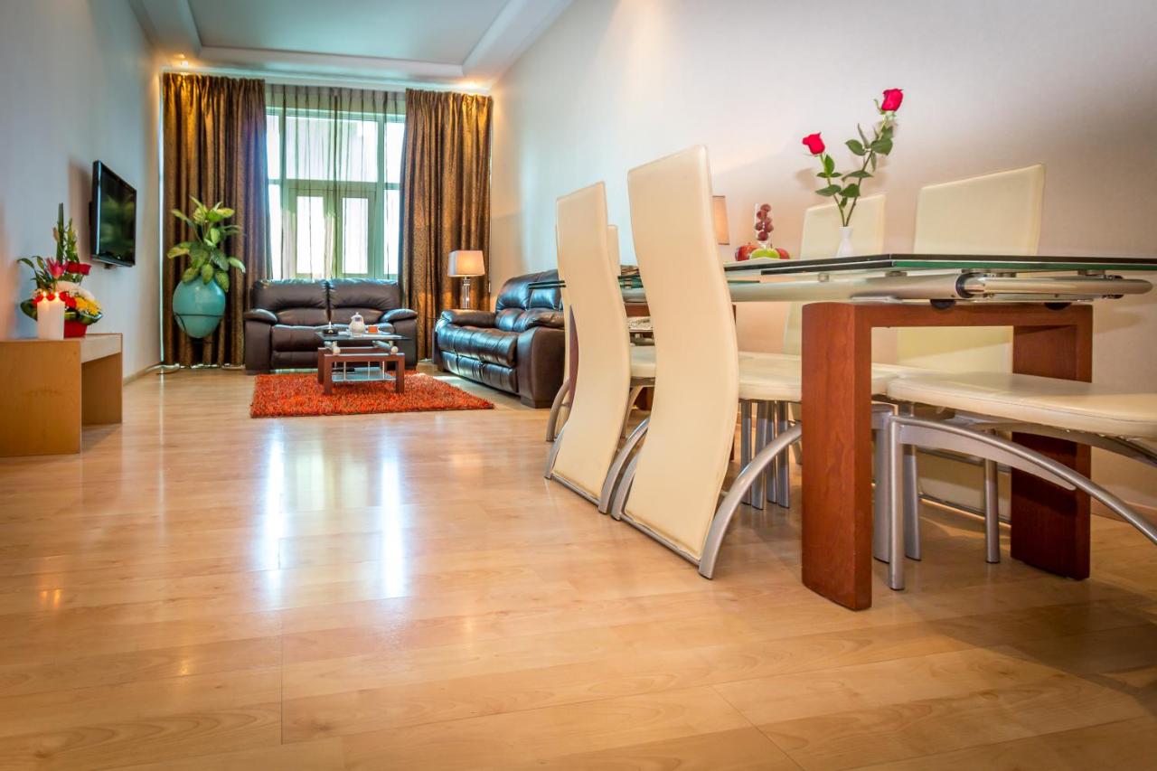 Elite Seef Residence And Hotel photo
