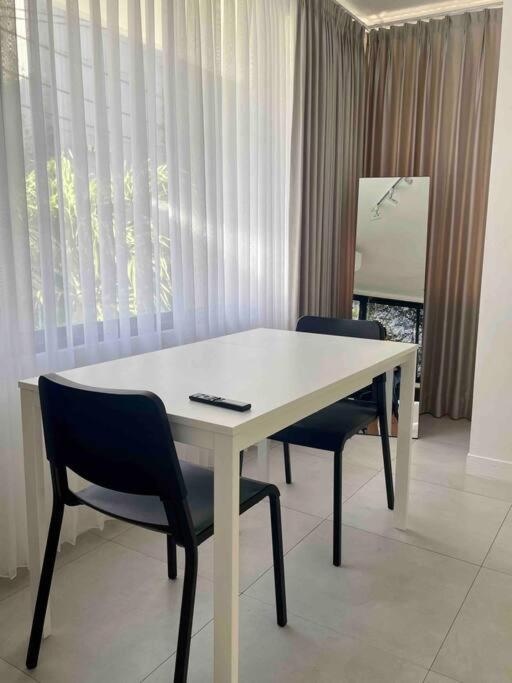 The Drupadi Apartments Studio Peka - 5