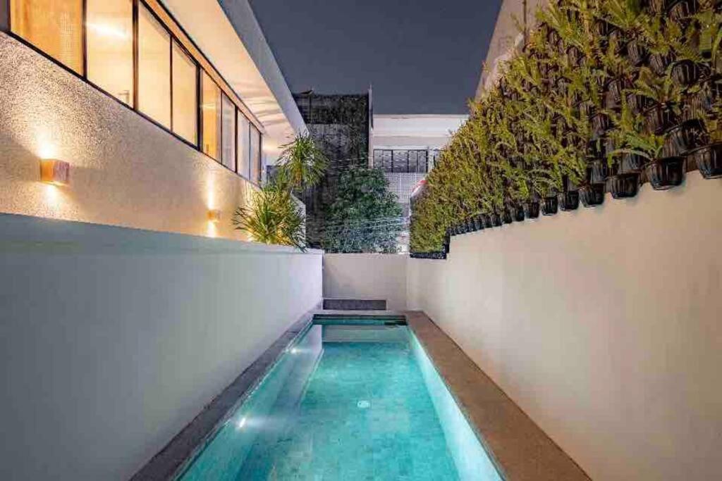 The Drupadi Apartments Studio Peka - 4