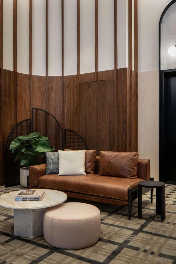 Motto By Hilton New York City Times Square - 2