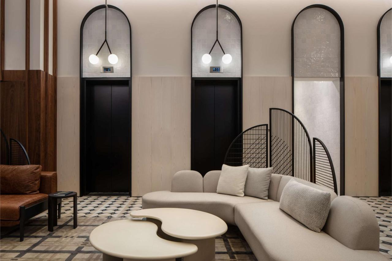 Motto By Hilton New York City Times Square - 3