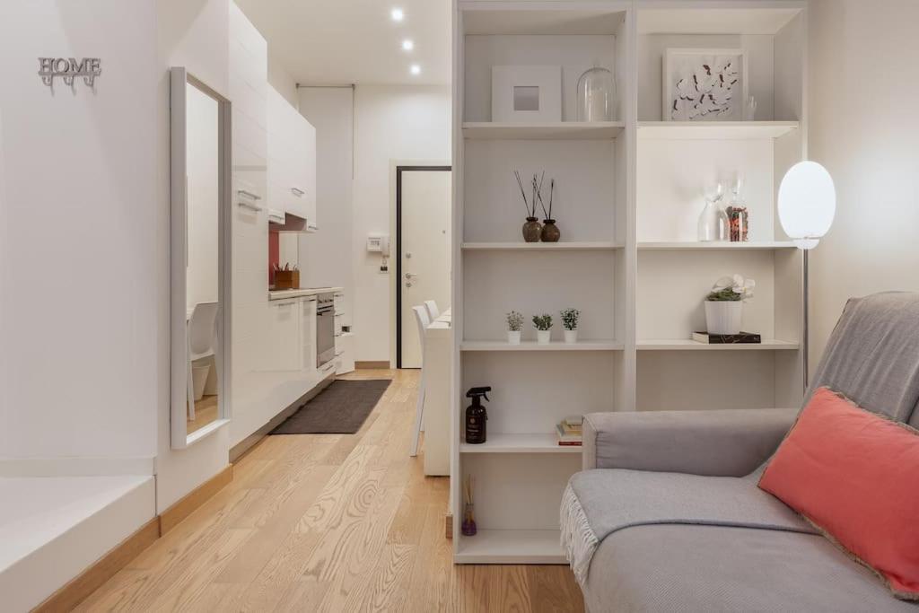 Apartments Trieste Centro I Imbriani 12/B - 5