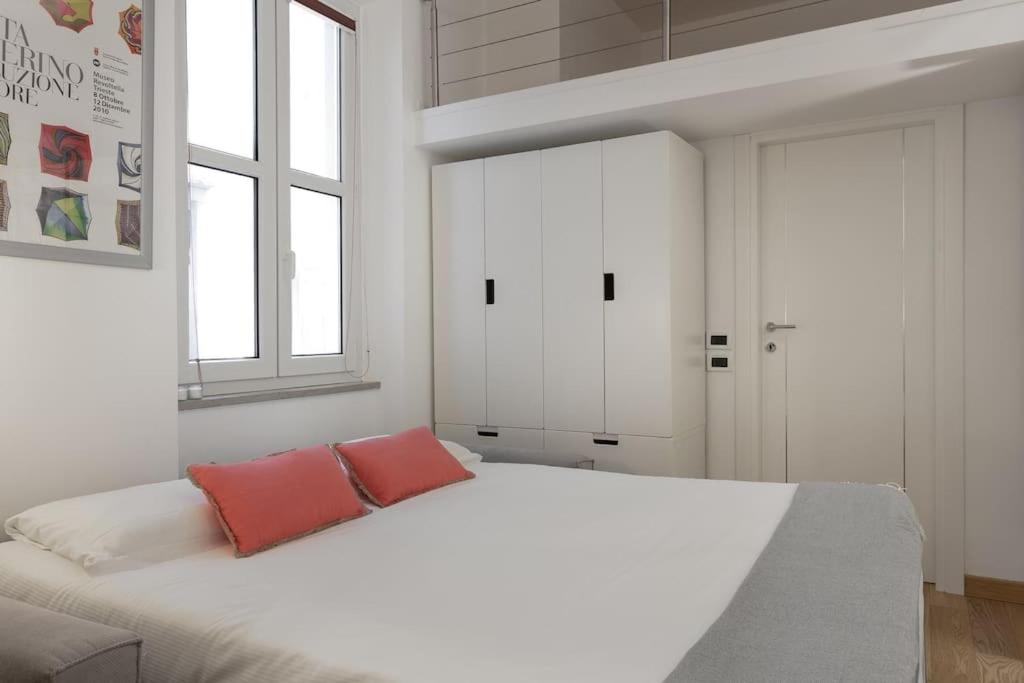 Apartments Trieste Centro I Imbriani 12/B - 3