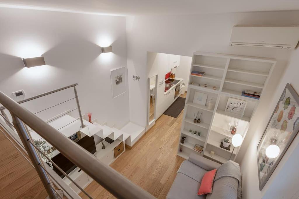 Apartments Trieste Centro I Imbriani 12/B - 2