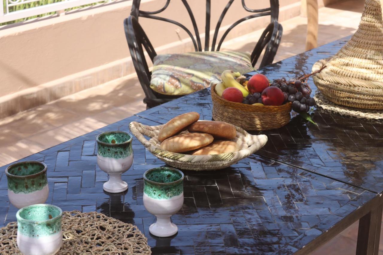 Riad NaaNaa Bed & Breakfast - 5