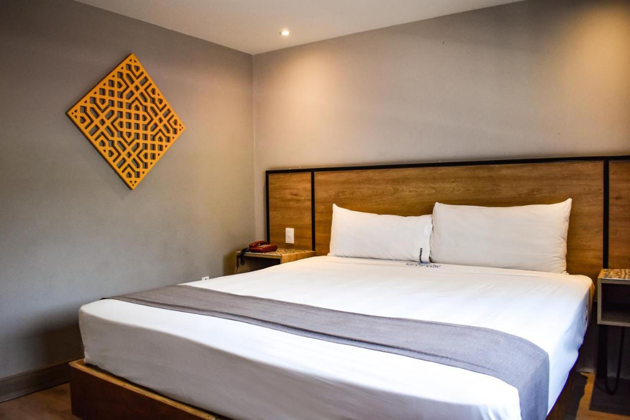 Continental Mexicano - 5