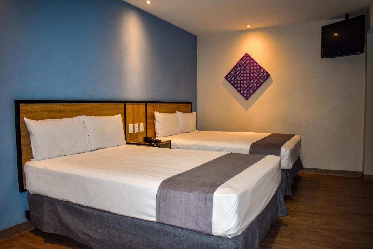 Continental Mexicano