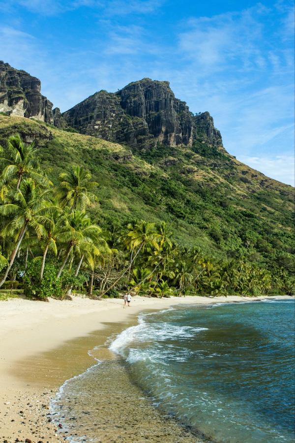 Waya Island Resort - 3