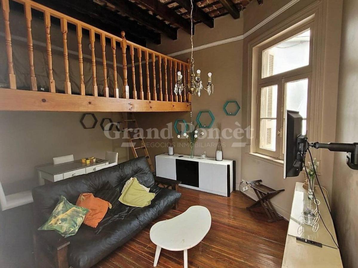 Bohemian San Telmo for large groups and families spacious and comfy apt for your Perfect Stay , ATENCIÓN PRECIO DE RESERVA EN DOLARES O PESOS DOLAR BLUE - 5