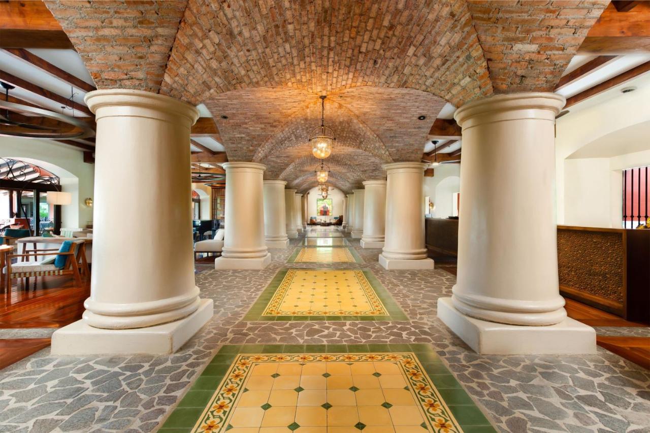 Los Sueños Marriott Ocean & Golf Resort photo