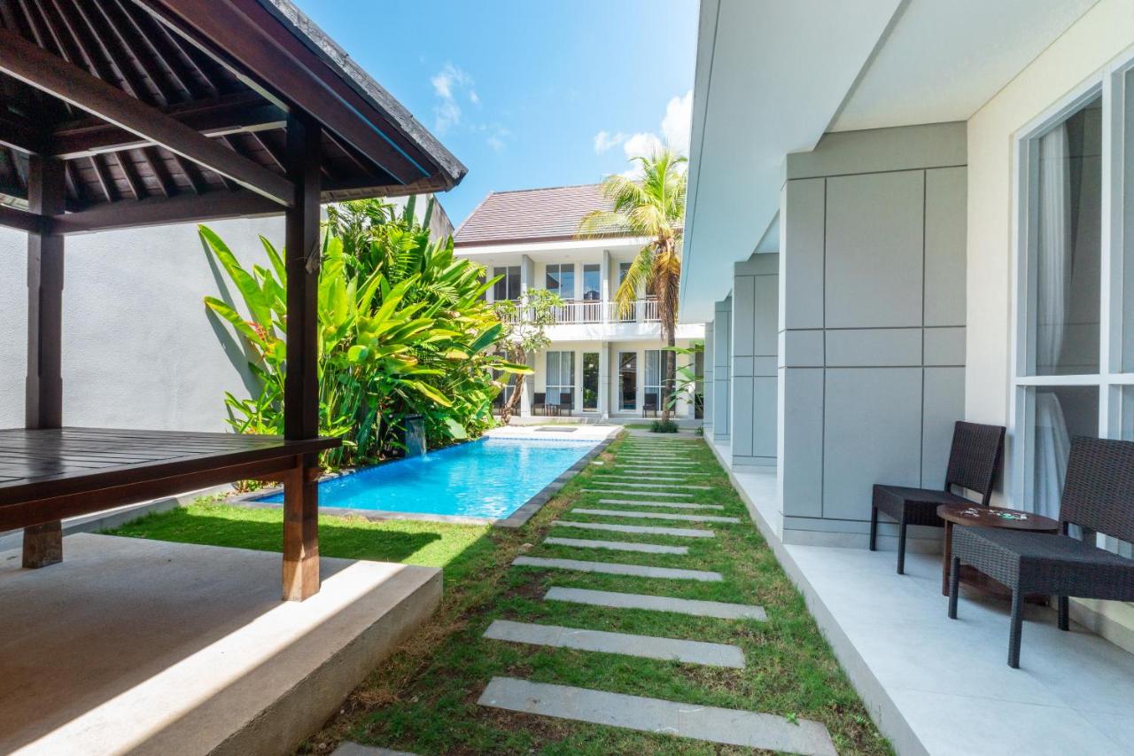 Sapo Jimbaran Bali - 4