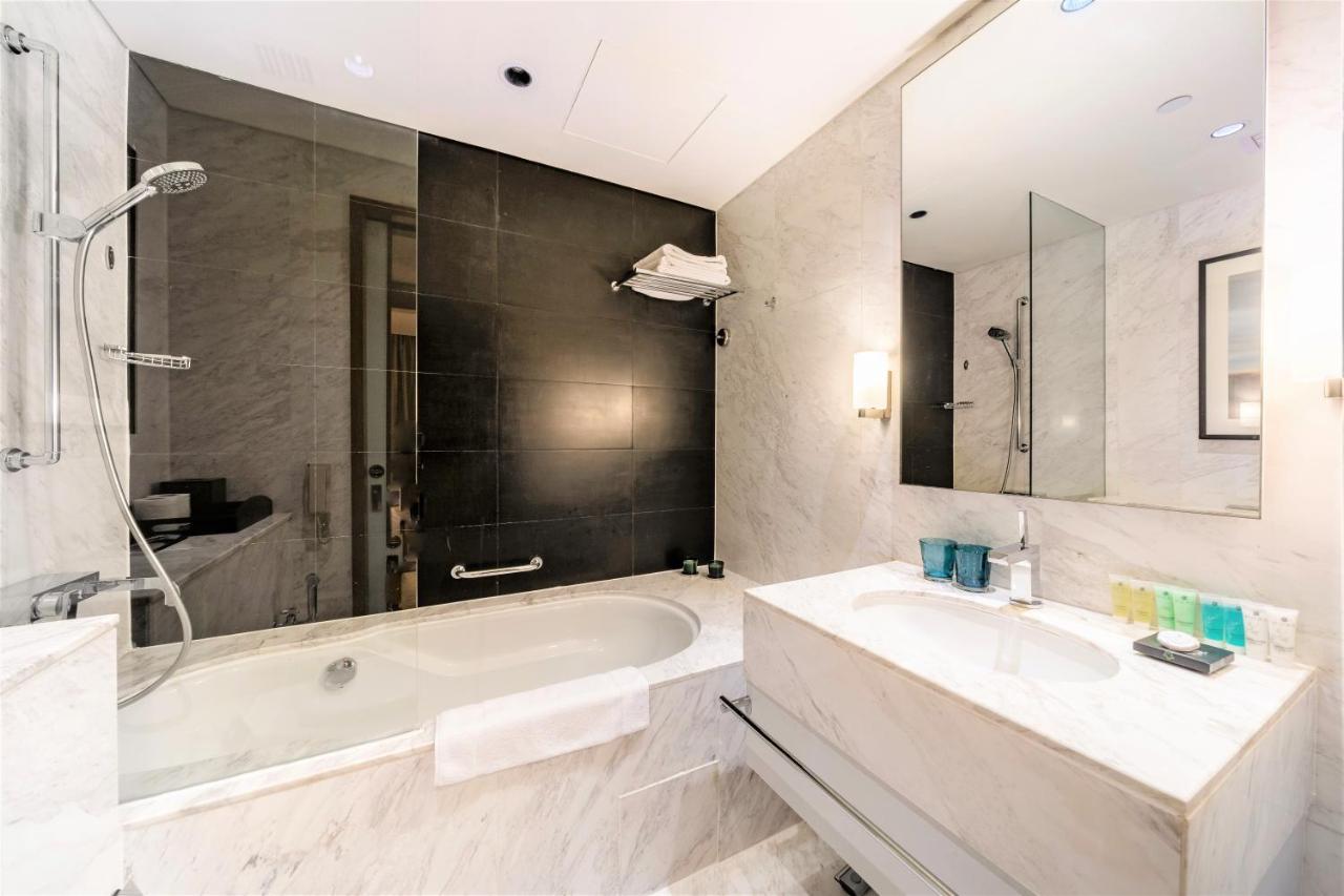 The Address Dubai Mall - Burj Khalifa View - 3