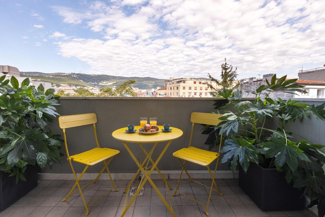 Esclusiva Suite con Terrazza/Ultra Wi-fi/Free Park - 4