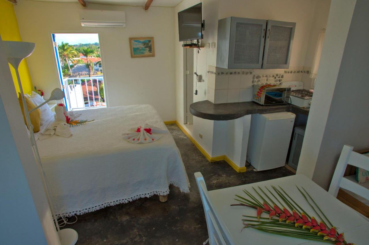 B&B Aparthotel La Isleta - 2