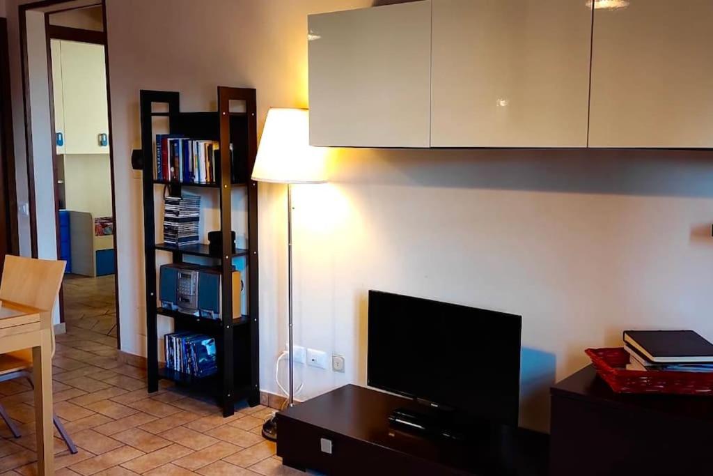 Borri Apartment, Trilocale access. con posto auto - 5