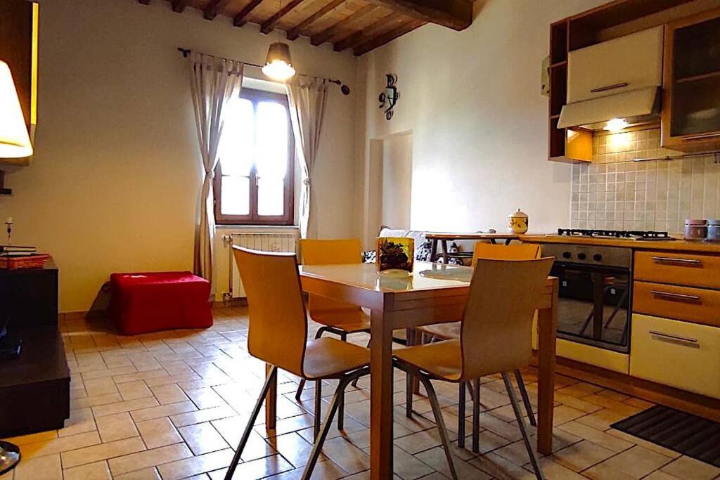 Borri Apartment, Trilocale access. con posto auto - 4