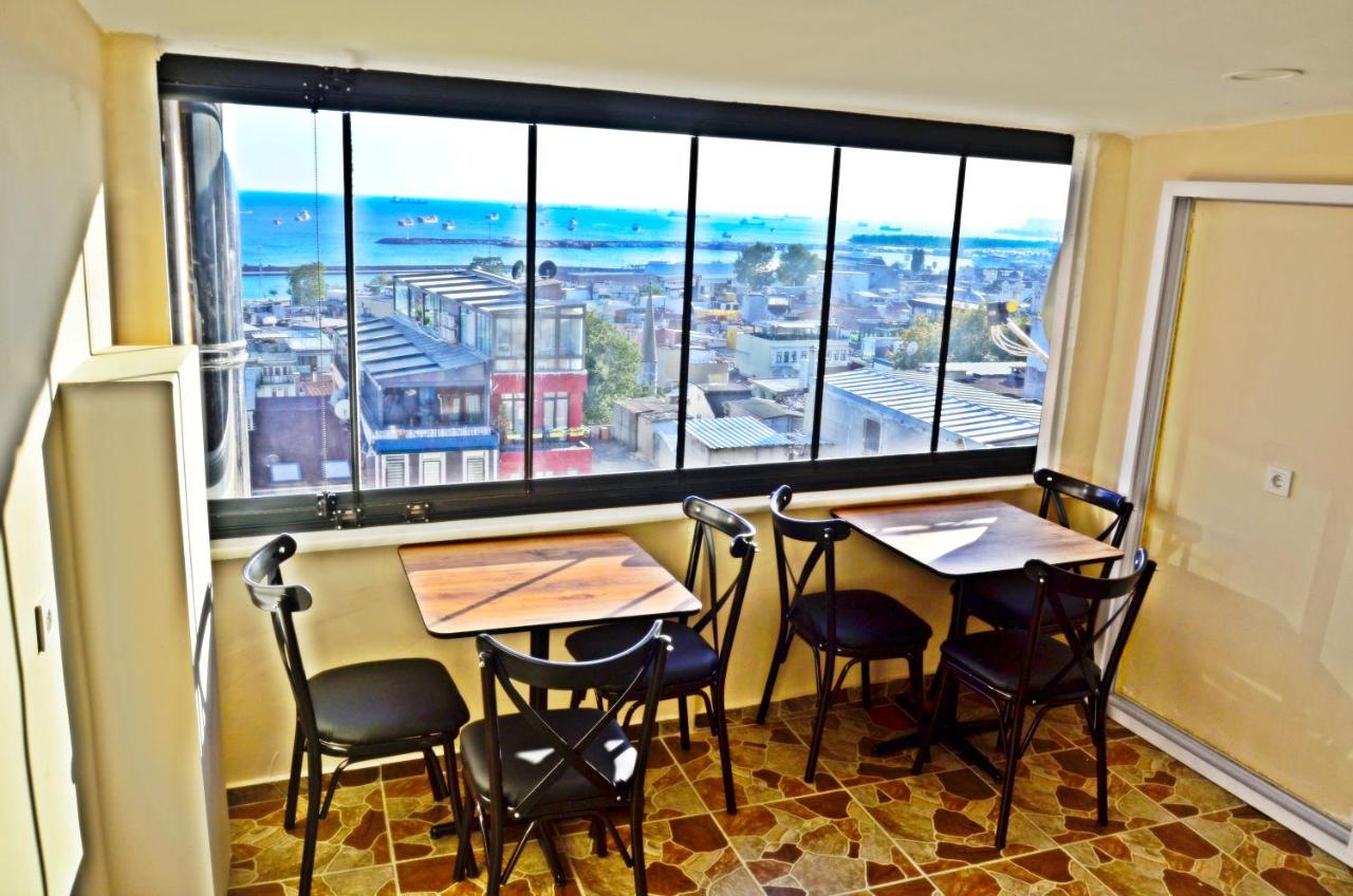 Yesilirmak Aparts - 4