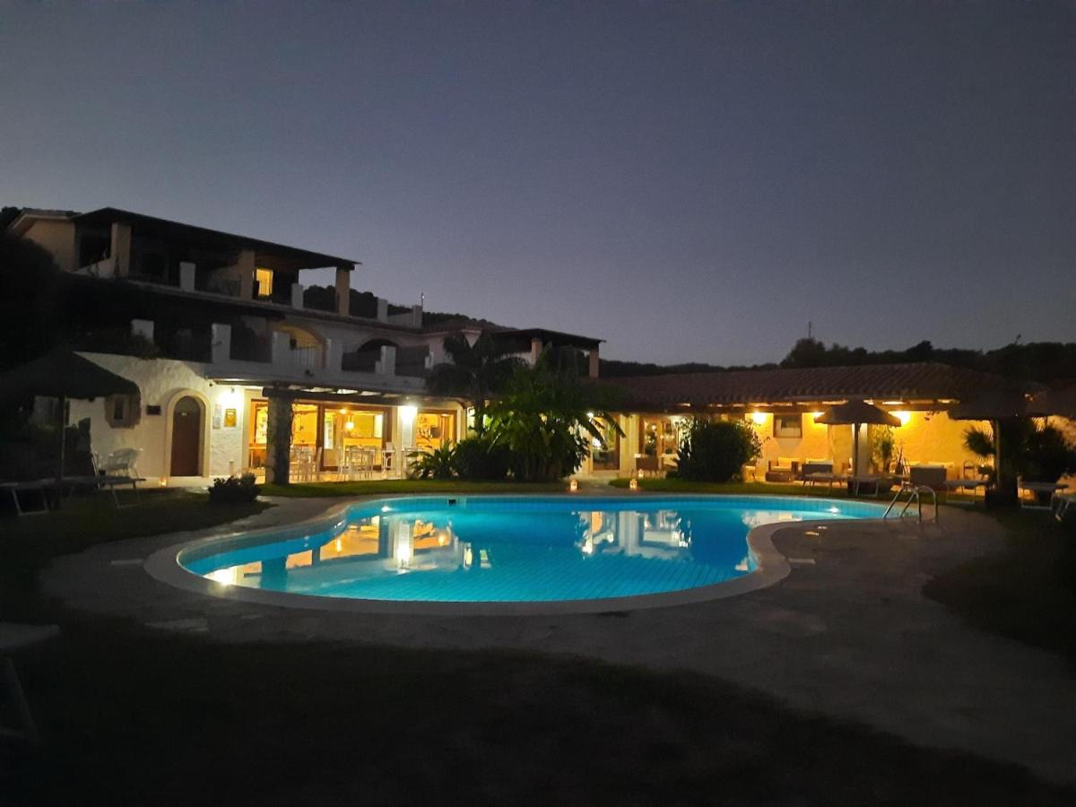Residence Le Bouganville photo