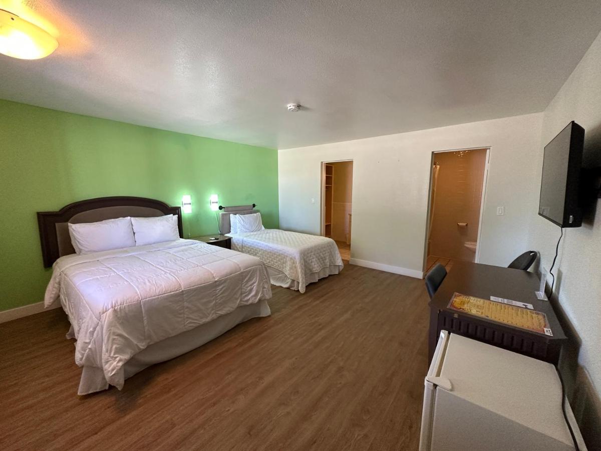 Moapa Motel — photo 8