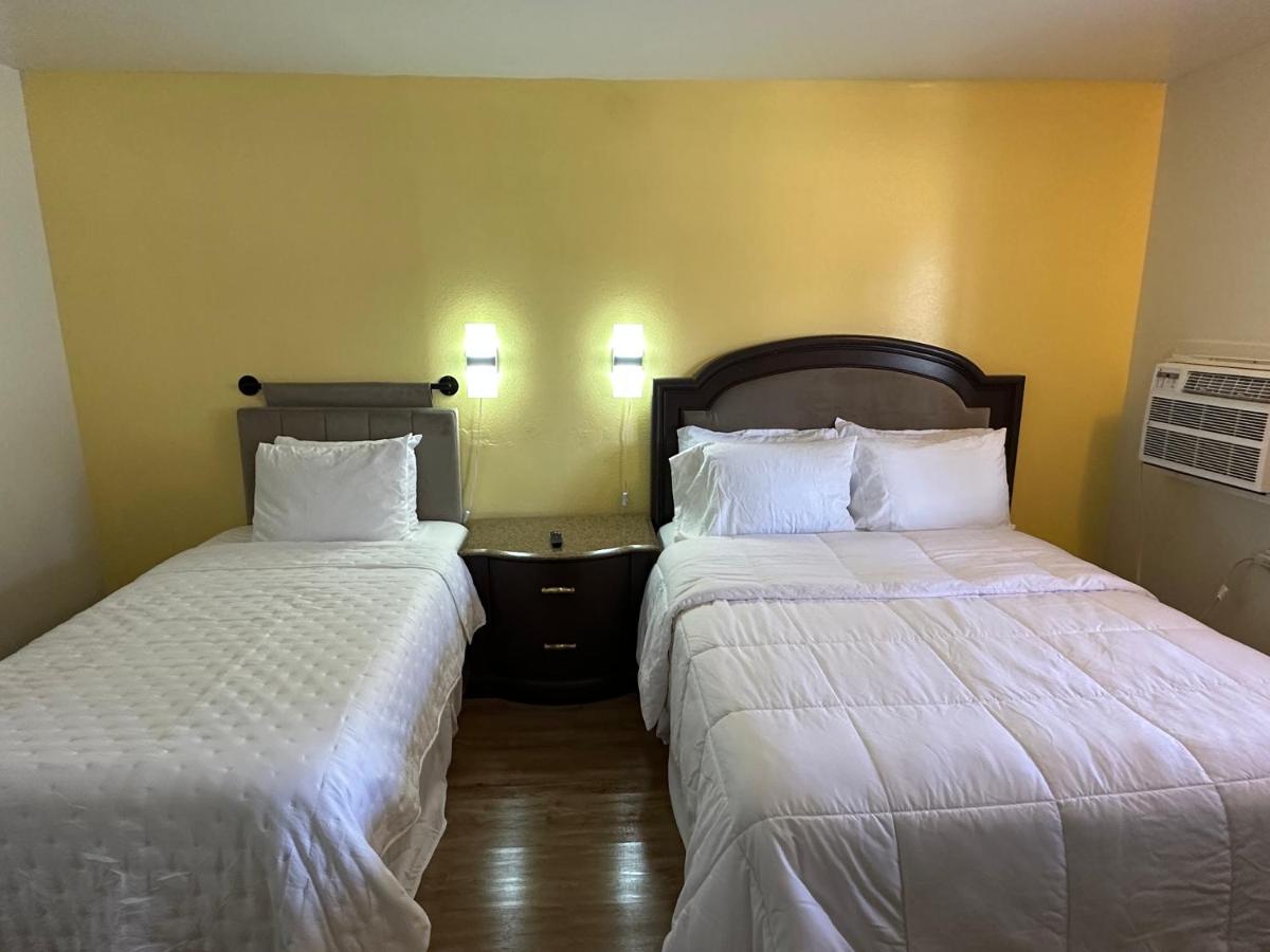Moapa Motel — photo 15