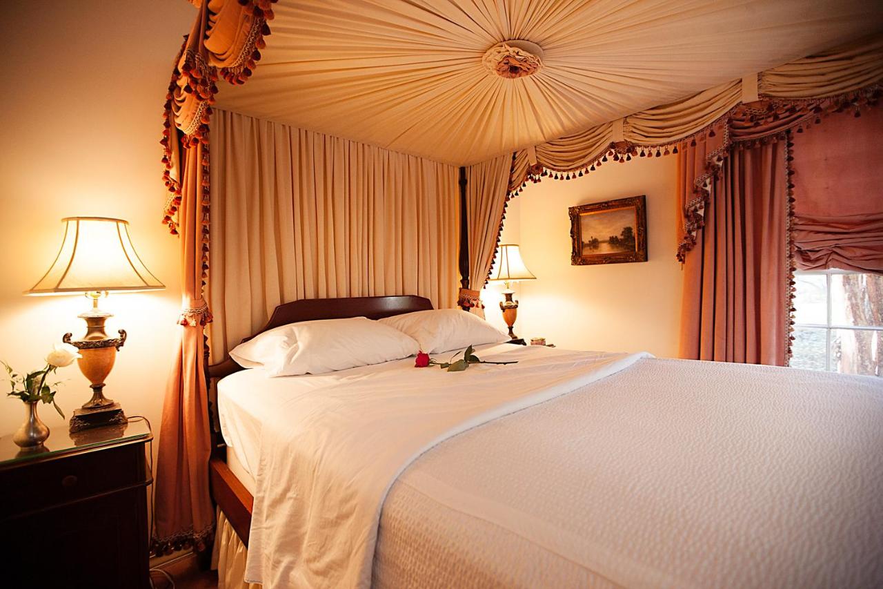 Monmouth Historic Inn — photo 24