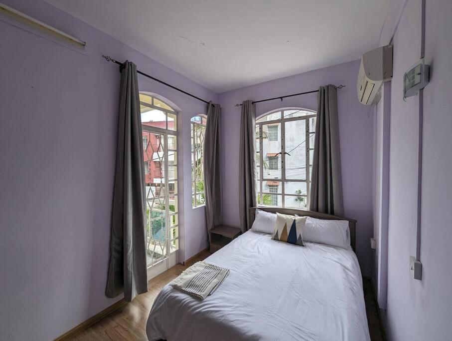 Villa Coco - Flic en Flac - 2