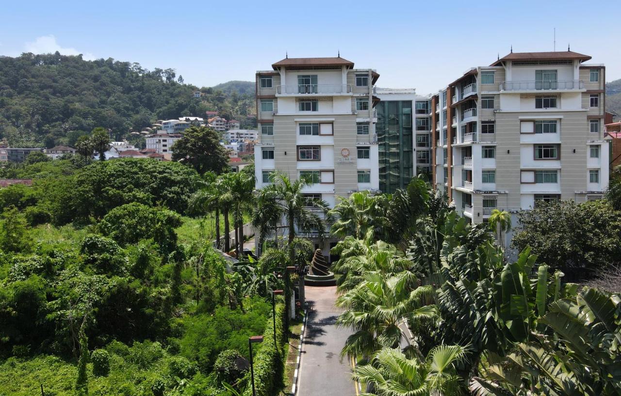 iCheck inn Residences Patong - 2