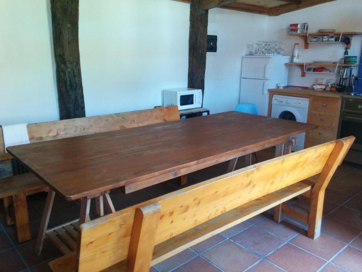 Vacation Home A taberna do Puntal vivienda, Cedeira, Spain ...