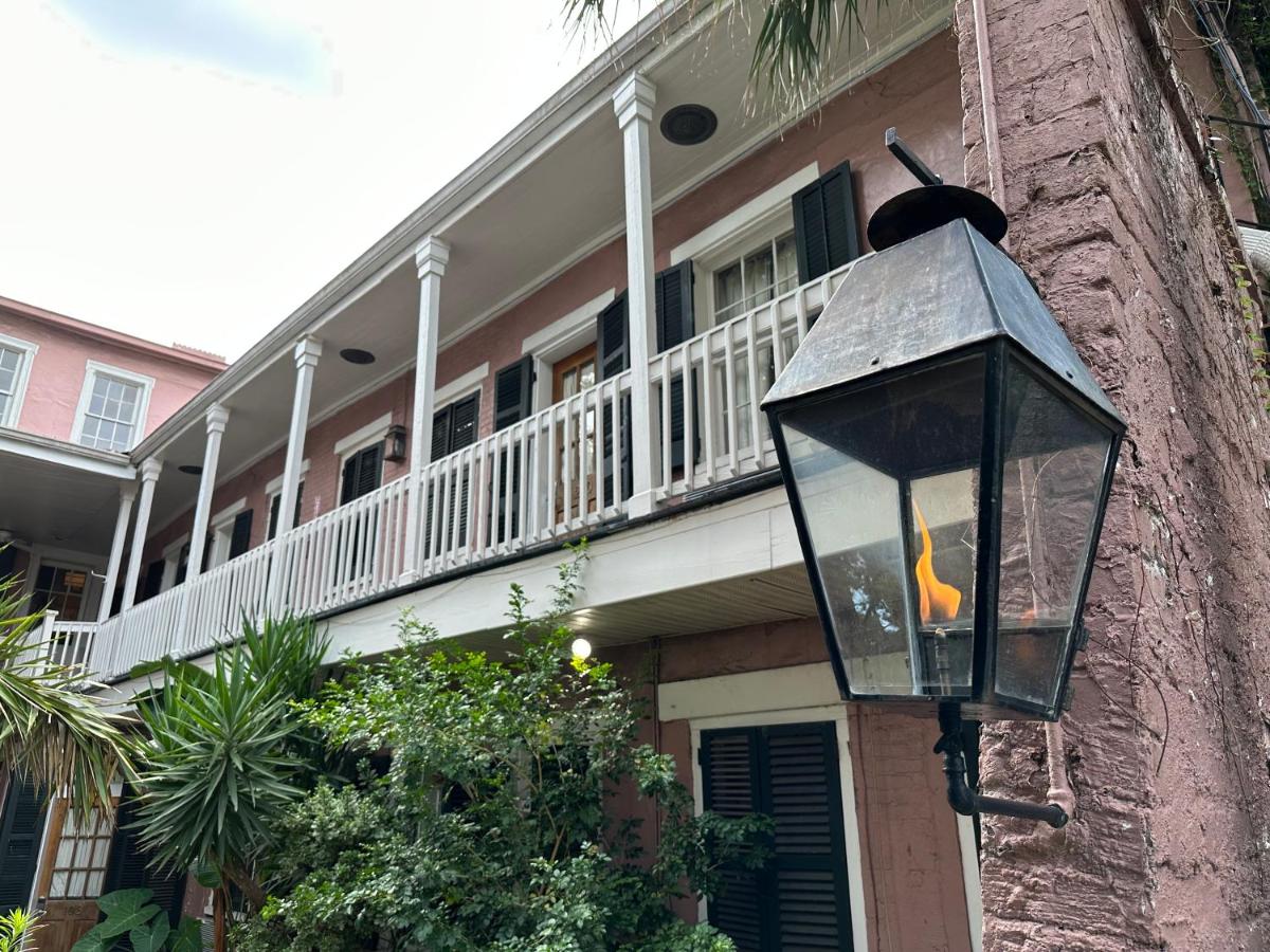 Lamothe House Hotel a French Quarter Guest Houses Property — photo 13