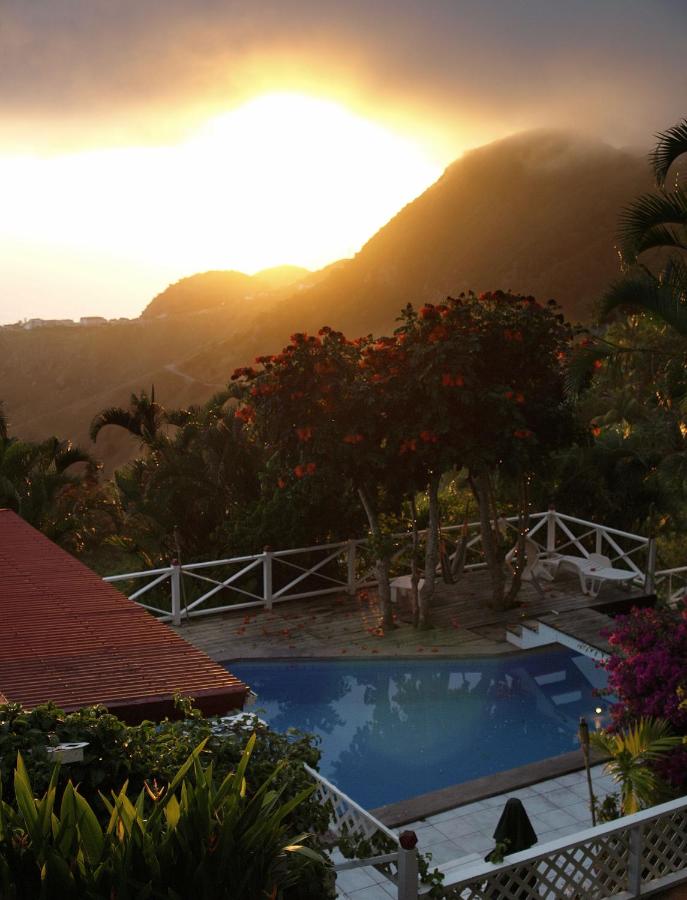 El Momo Cottages - 4