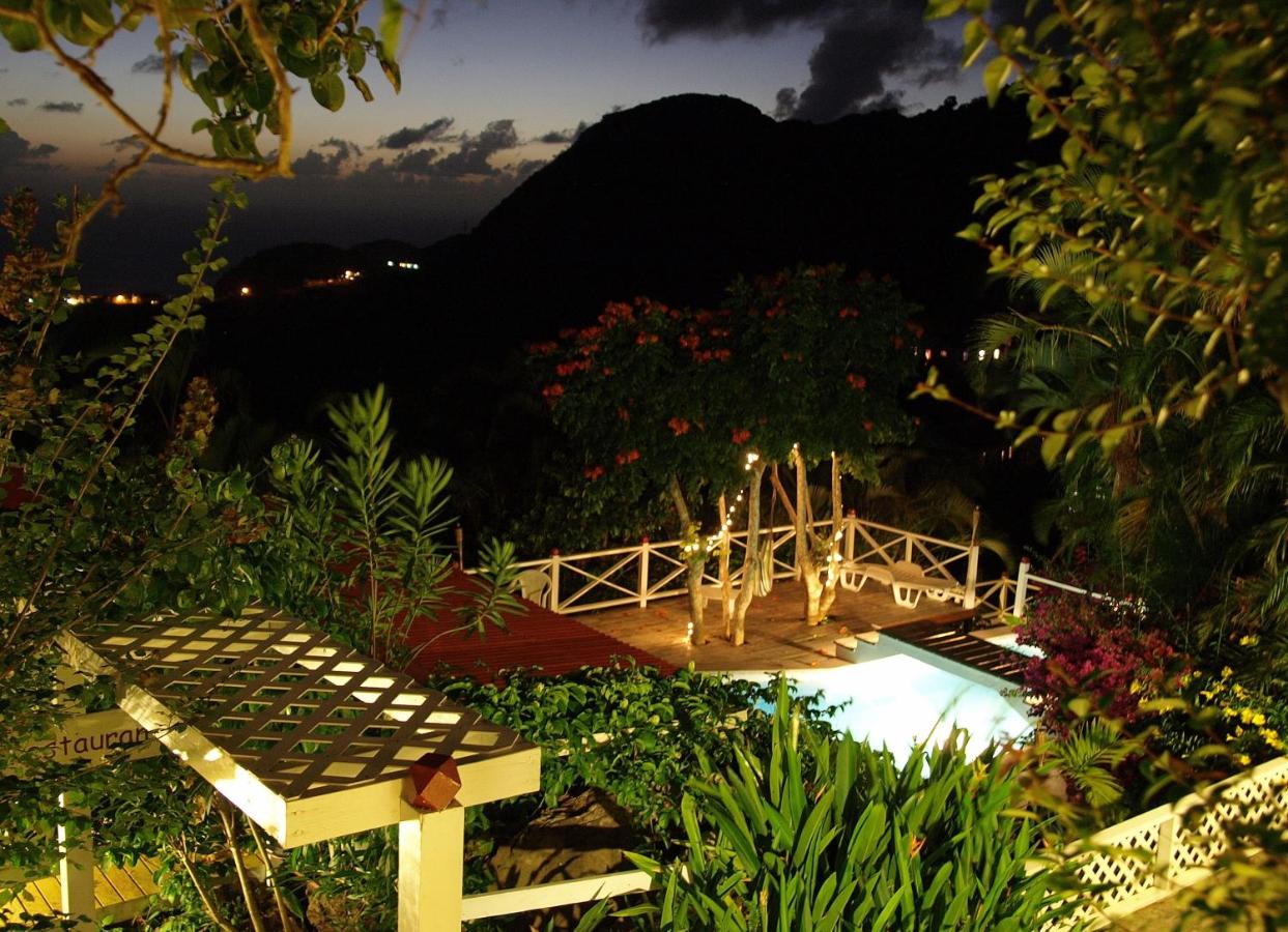 El Momo Cottages - 5