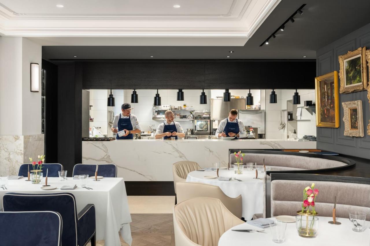The Amauris Vienna - Relais & Châteaux photo
