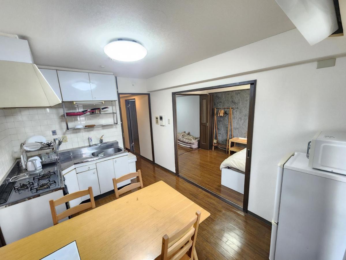 MORI Apartment Dotonbori 2DK - 4