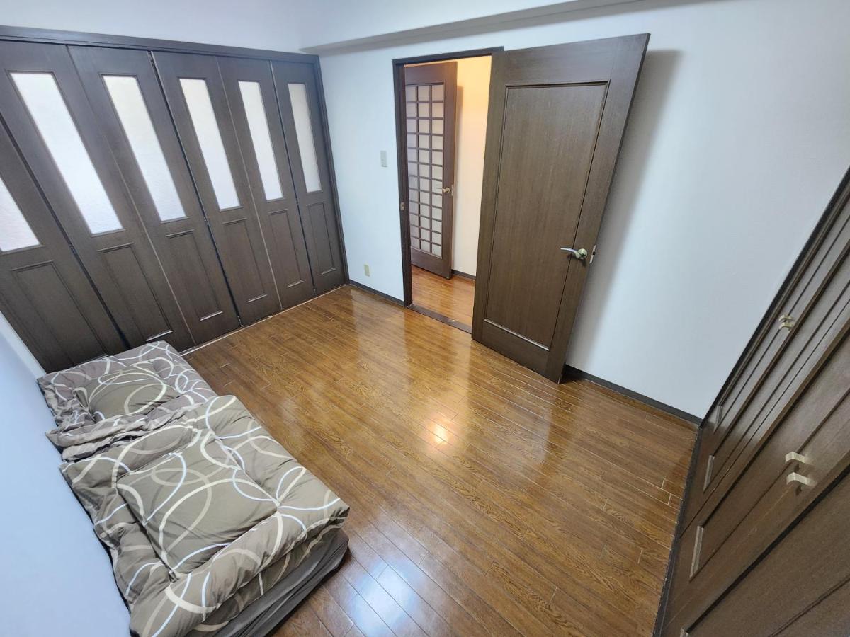 MORI Apartment Dotonbori 2DK - 3