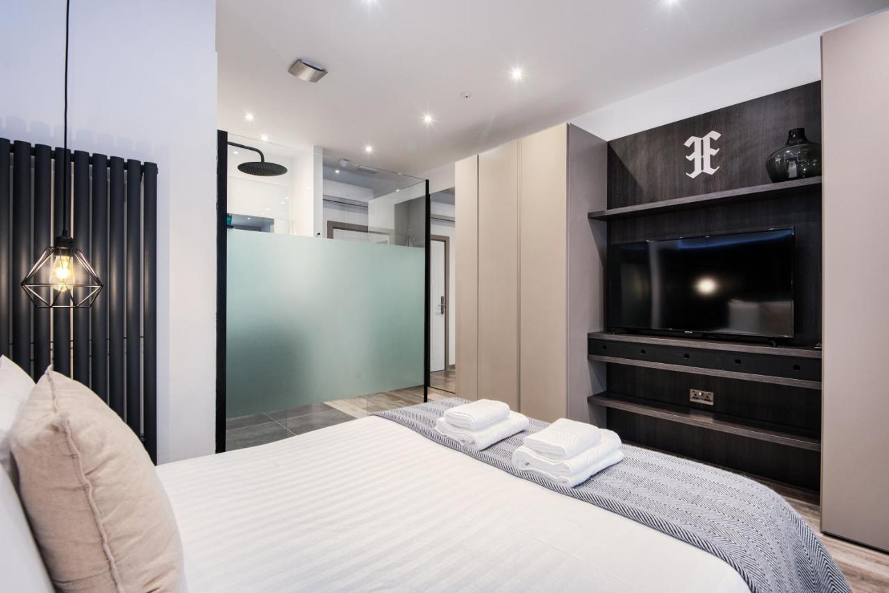 Somerset House Suites by Aureva Residences - 2