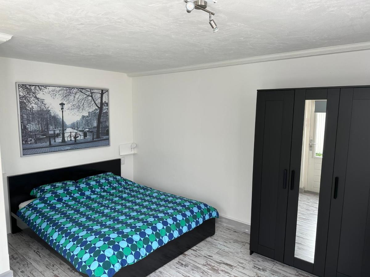 Zaandam Cottage Centre - Zaanse Schans Amsterdam - 5