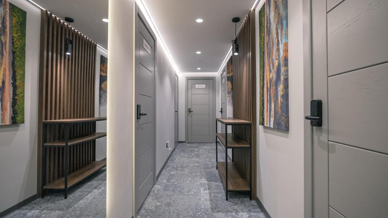 Apartments DREAM - 5