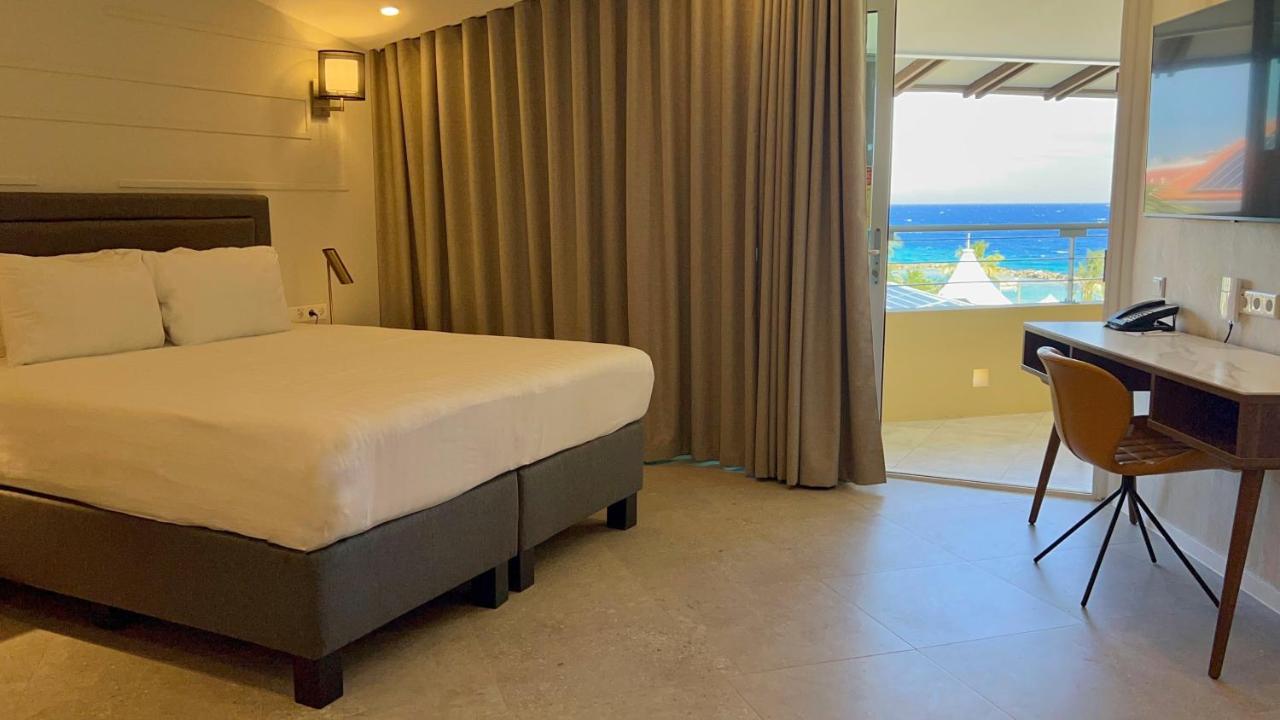 Curacao Avila Beach Hotel photo