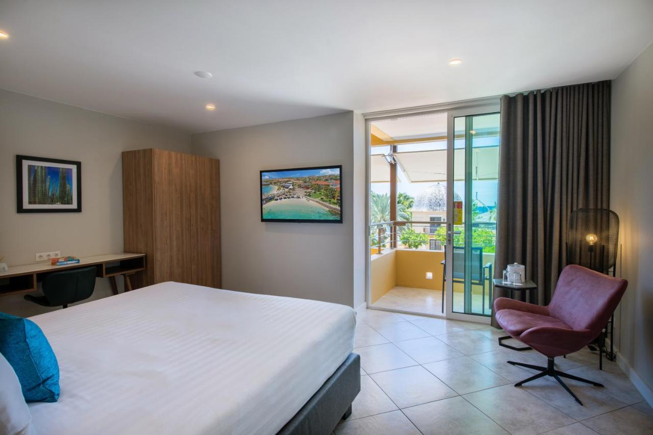 Curacao Avila Beach Hotel photo