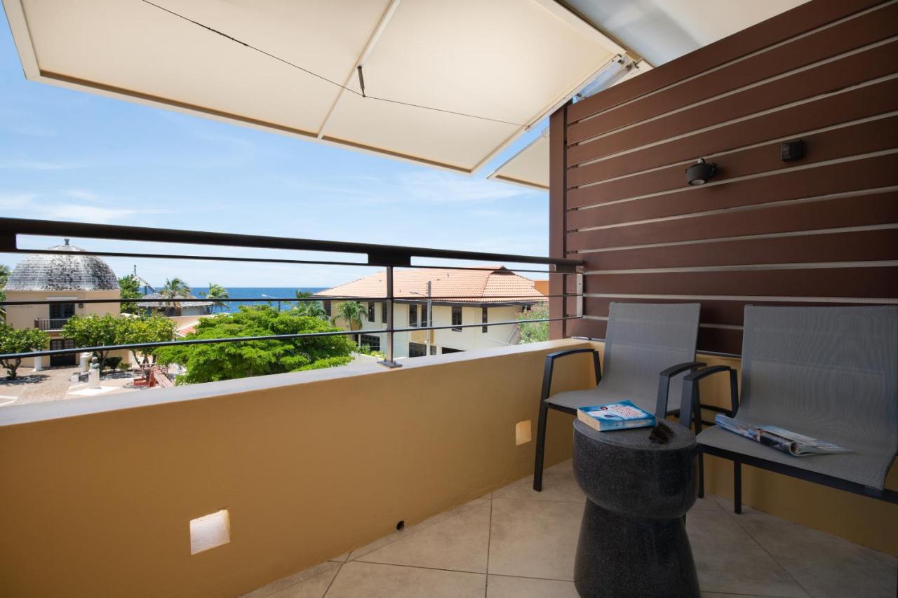 Curacao Avila Beach Hotel photo