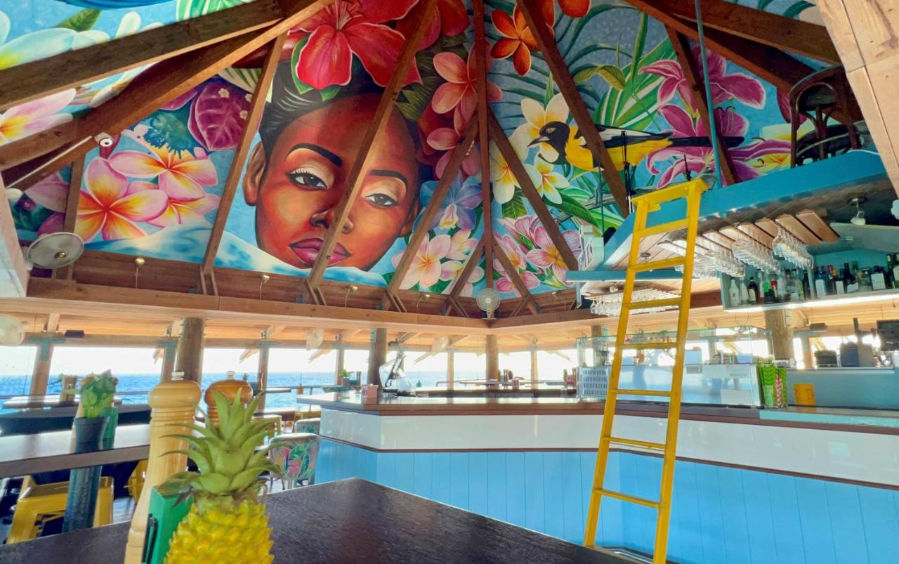 Curacao Avila Beach Hotel photo