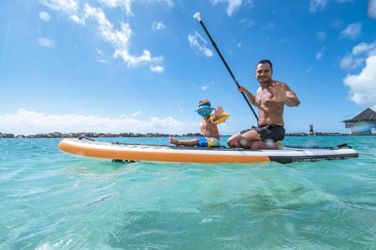 Curacao Avila Beach Hotel photo