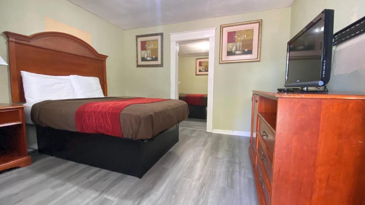 Budget Inn Express — photo 4