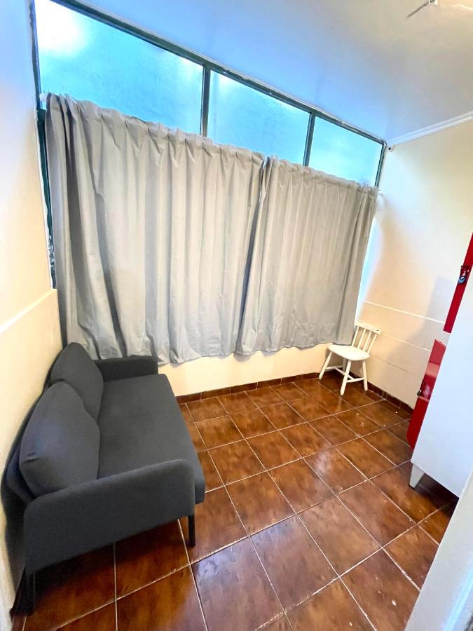 Lisboa Parque Guest House - 4