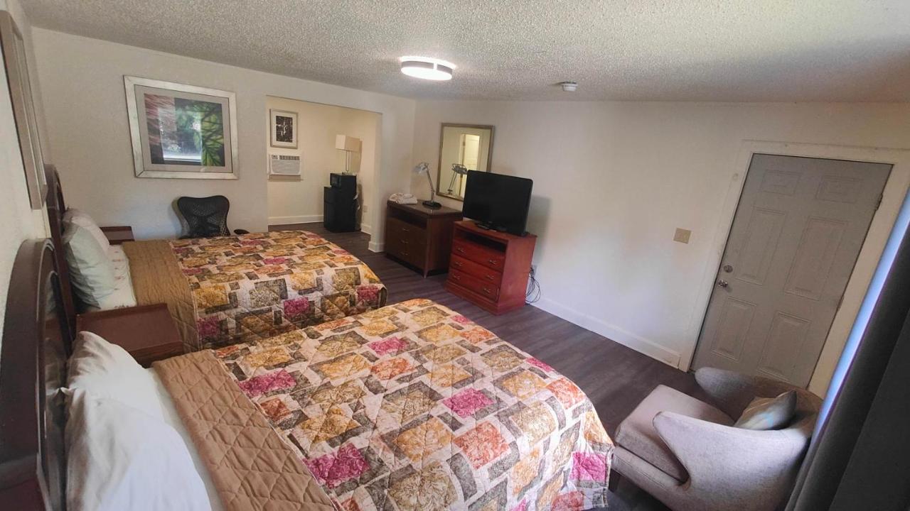 Mount Airy Motel — photo 6
