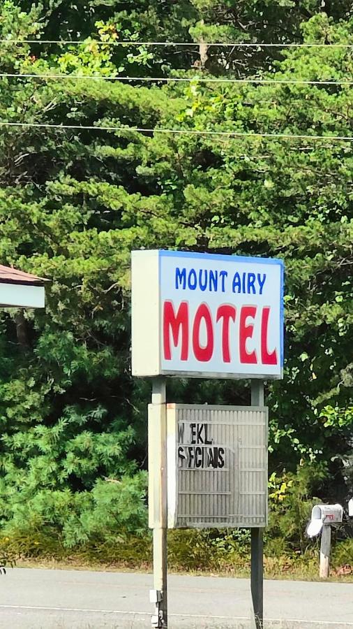 Mount Airy Motel — photo 13