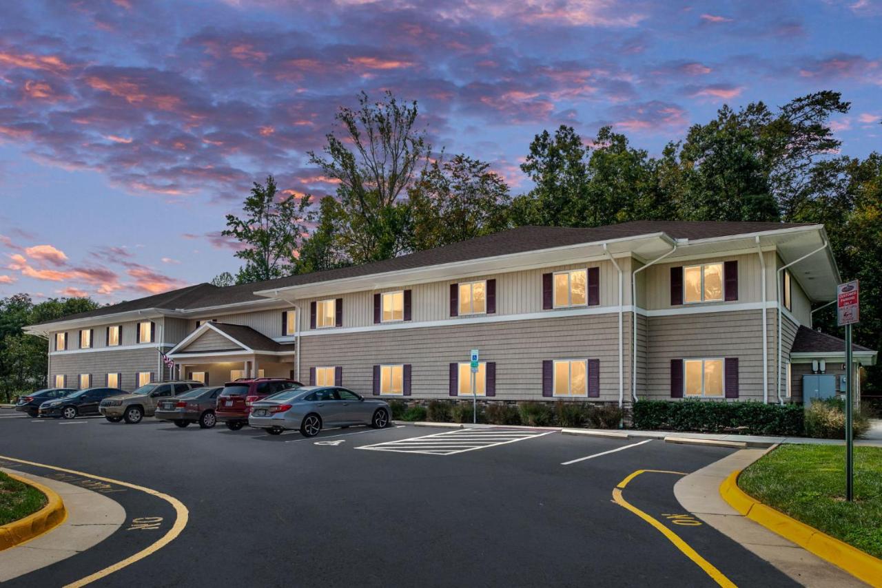 Affordable Suites of America Stafford Quantico — photo 10