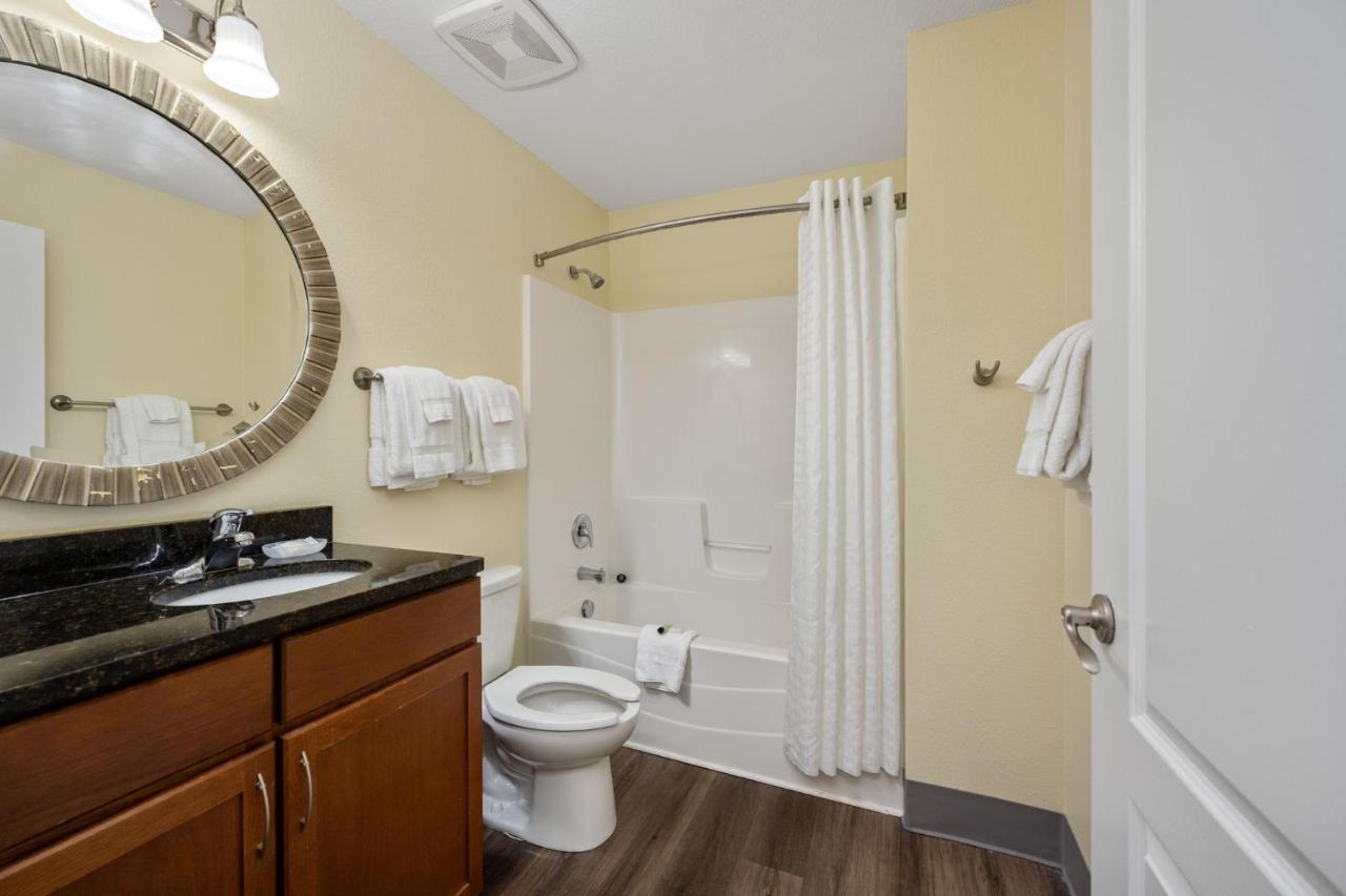 Affordable Suites of America Stafford Quantico — photo 3