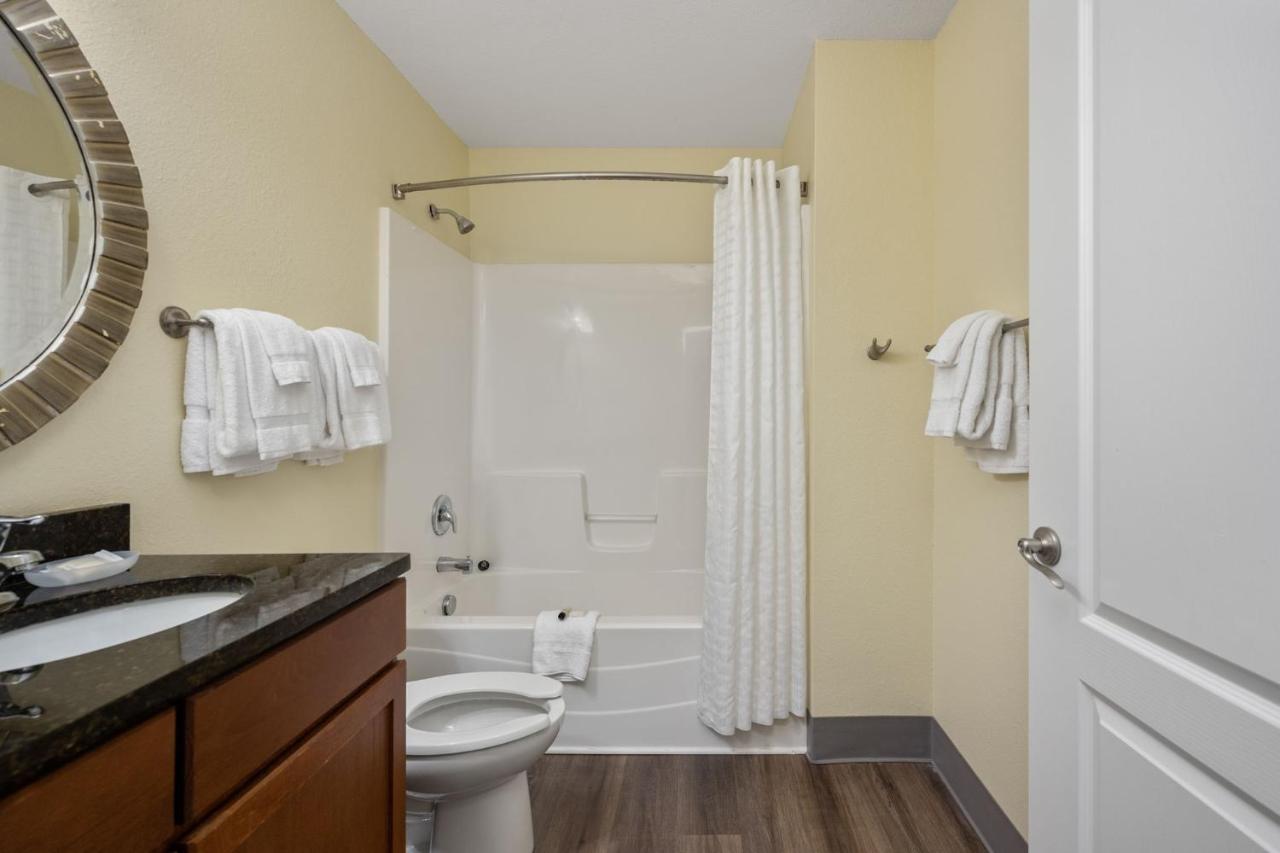 Affordable Suites of America Stafford Quantico — photo 8